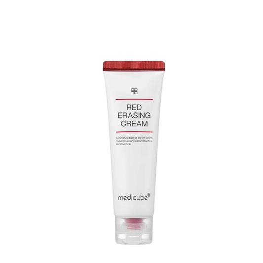 Red Erasing Cream 2.0