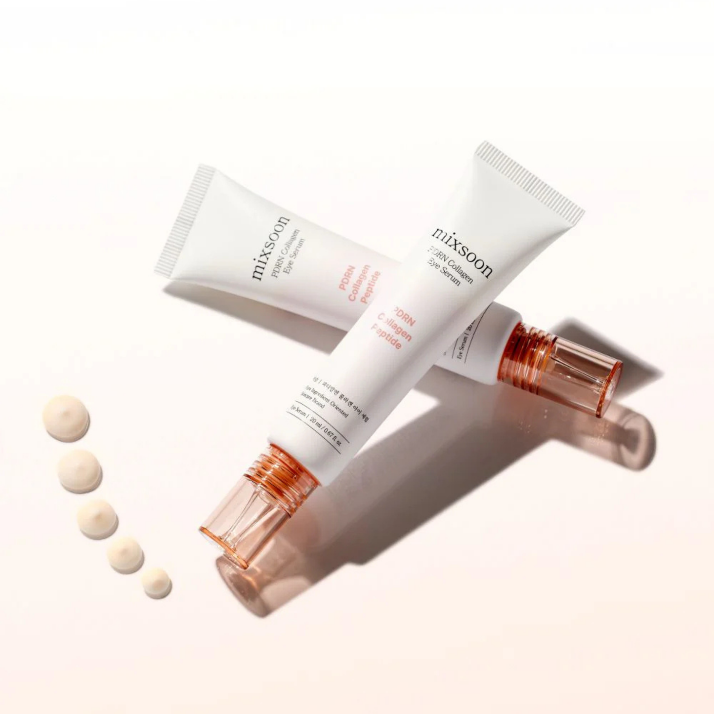 PDRN Collagen Eye Serum