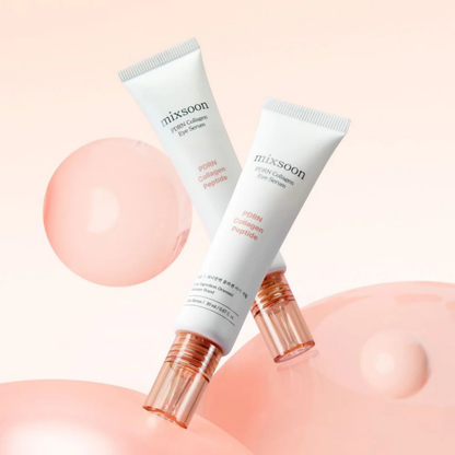 PDRN Collagen Eye Serum