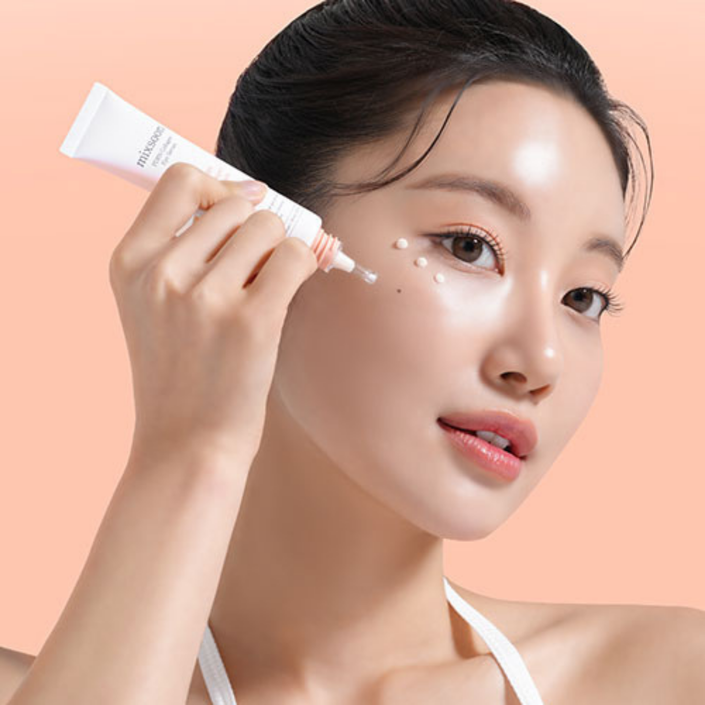 PDRN Collagen Eye Serum
