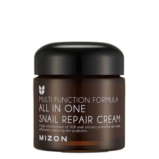 MIZON All In One Snail Repair Cream | BONIIK Australia