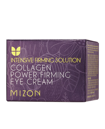 MIZON Collagen Power Firming Eye Cream | EYE CARE | BONIIK | Best Korean Beauty Skincare Makeup in Australia