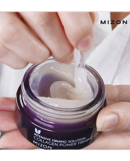 MIZON Collagen Power Firming Eye Cream | EYE CARE | BONIIK | Best Korean Beauty Skincare Makeup in Australia