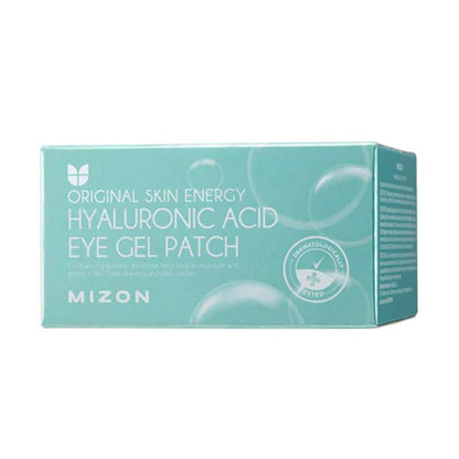 MIZON Hyaluronic Acid Eye Gel Patch | MASK | BONIIK