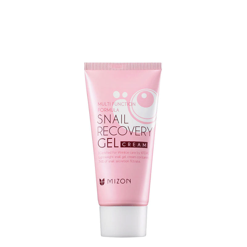 MIZON Snail Recovery Gel Cream | BONIIK Australia