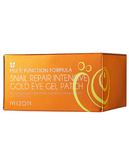 MIZON Snail Repair Intensive Golden Eye Gel Patch | EYE CARE | BONIIK