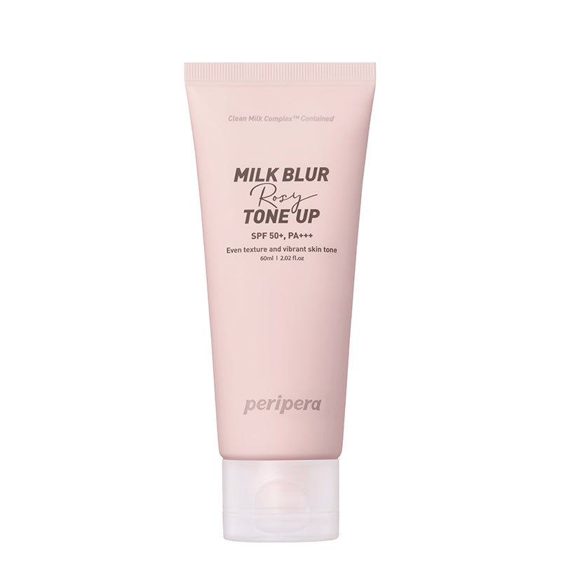 PERIPERA Milk Blur Tone Up Cream 03 Rosy | BONIIK