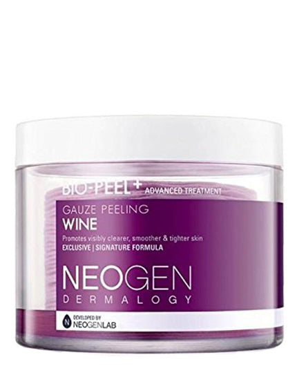 NEOGEN Dermalogy Bio Peel Gauze Peeling Wine | Patch/Pad | BONIIK