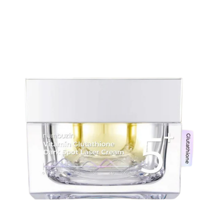No.5 Vitamin Glutathione Dark Spot Laser Cream