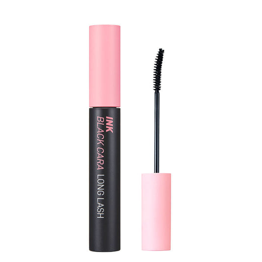 PERIPERA Ink Black Cara 01 Long Lash Curling | BONIIK Korean Make Up Australia