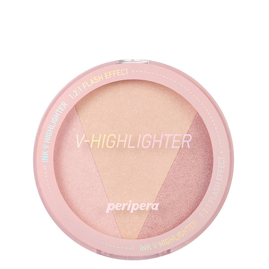 PERIPERA Ink V Highlighter 01 Radiance Shot | BONIIK