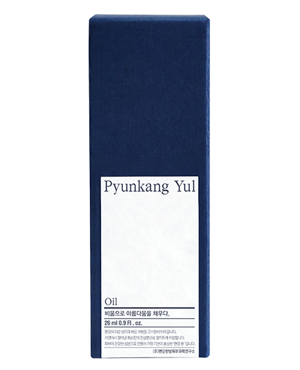 PYUNKANG YUL Oil | FACIAL OIL | BONIIK