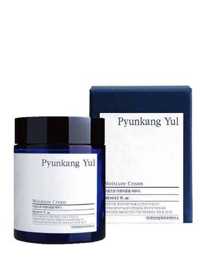 PYUNKANG YUL Moisture Cream | MOISTURISER | BONIIK