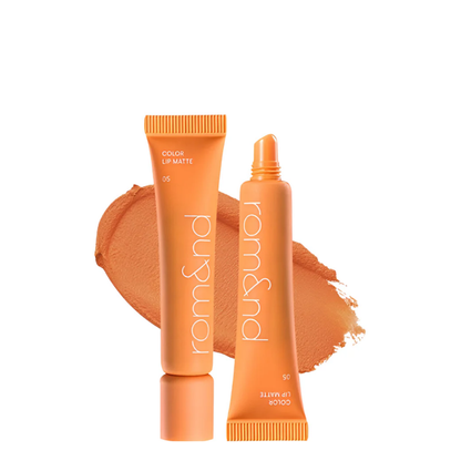 Color Lip Matte
