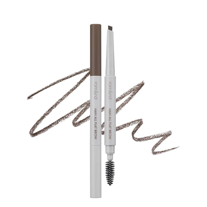 Han All Flat Brow