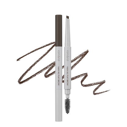 Han All Flat Brow