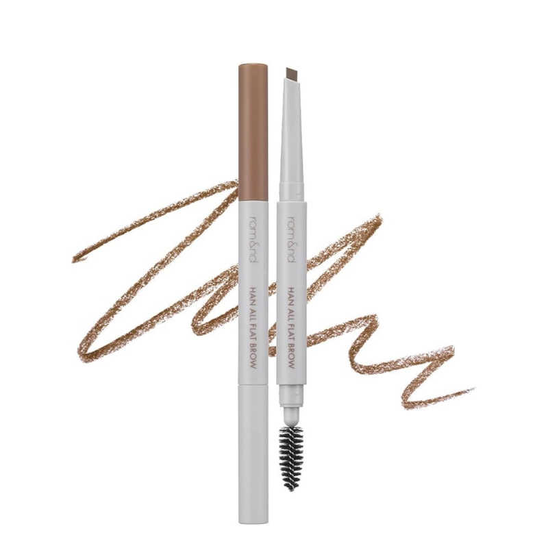 Han All Flat Brow