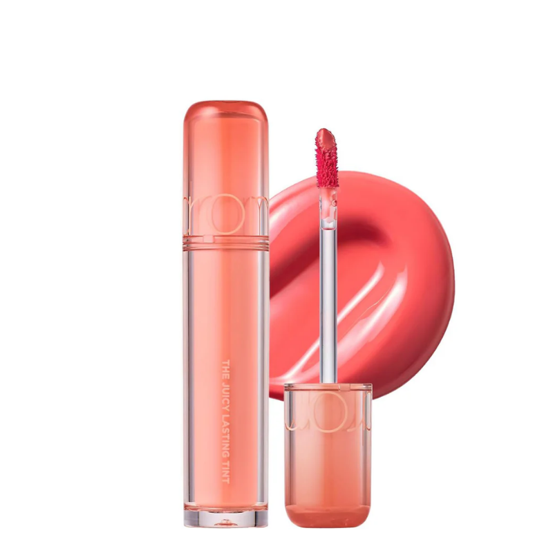 Juicy Lasting Tint 2.0