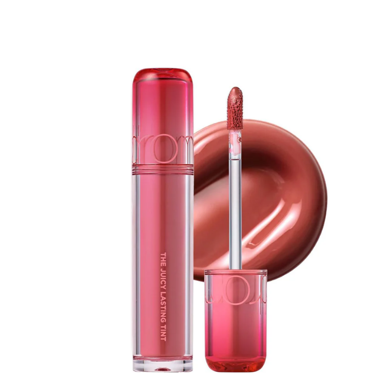 Juicy Lasting Tint 2.0