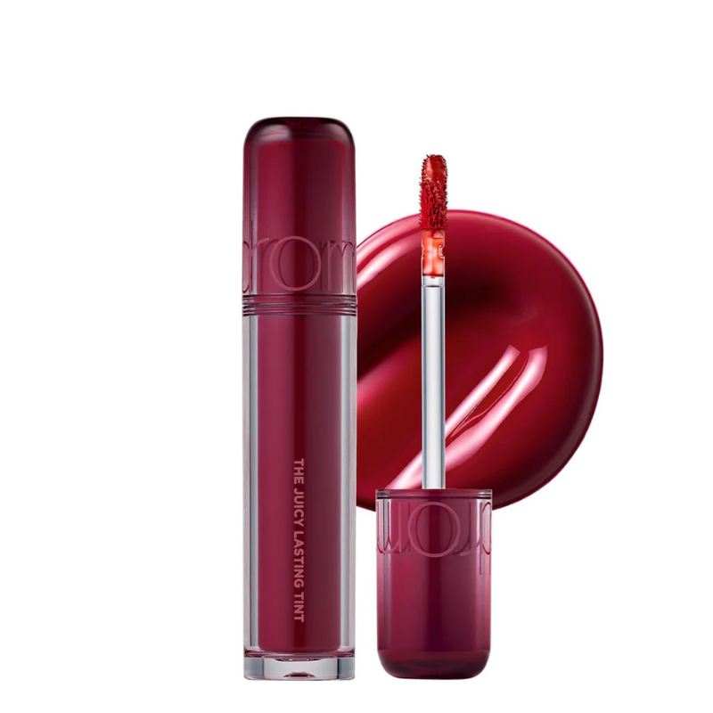 Juicy Lasting Tint 2.0