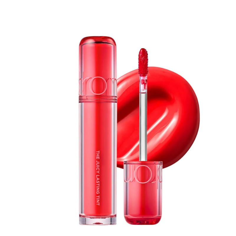 Juicy Lasting Tint 2.0