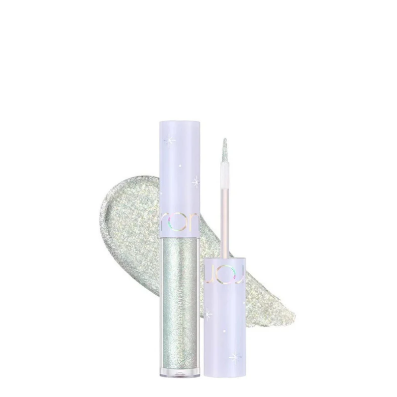 Universe Liquid Glitter