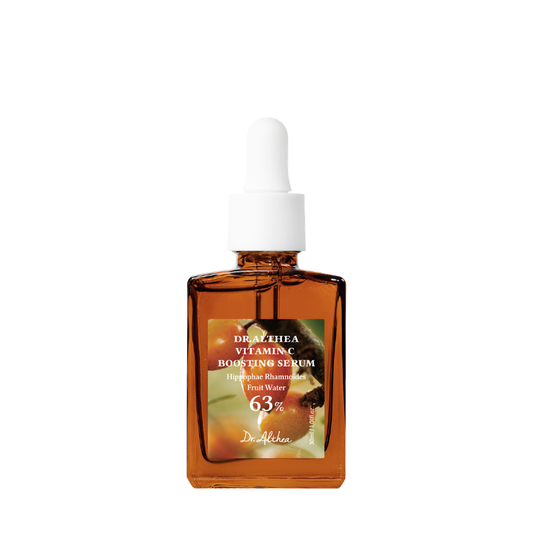 Vitamin C Boosting Serum
