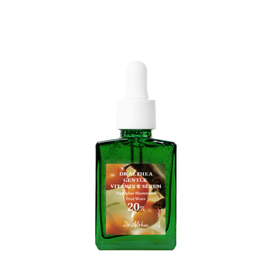 Gentle Vitamin C Serum