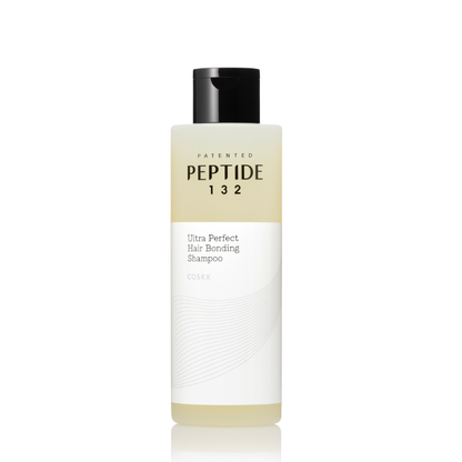 Peptide-132 Bonding Shampoo