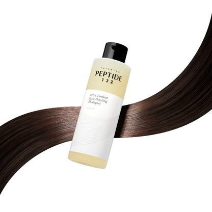 Peptide-132 Bonding Shampoo