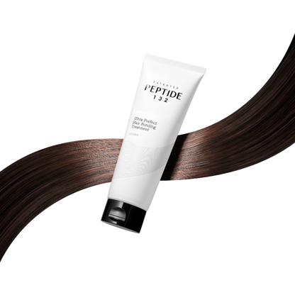 Peptide-132 Bonding Treatment