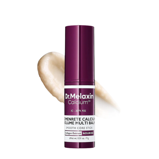 Cemenrete Calcium Volume Multi Balm