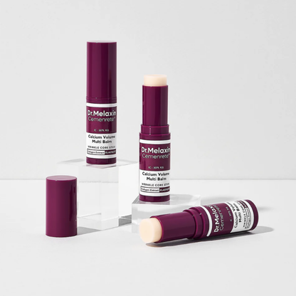 Cemenrete Calcium Volume Multi Balm