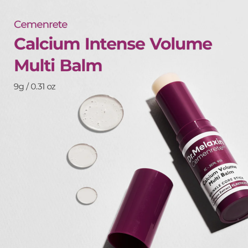 Cemenrete Calcium Volume Multi Balm