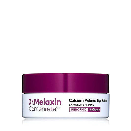 Cemenrete Calcium Volume Eye Patch