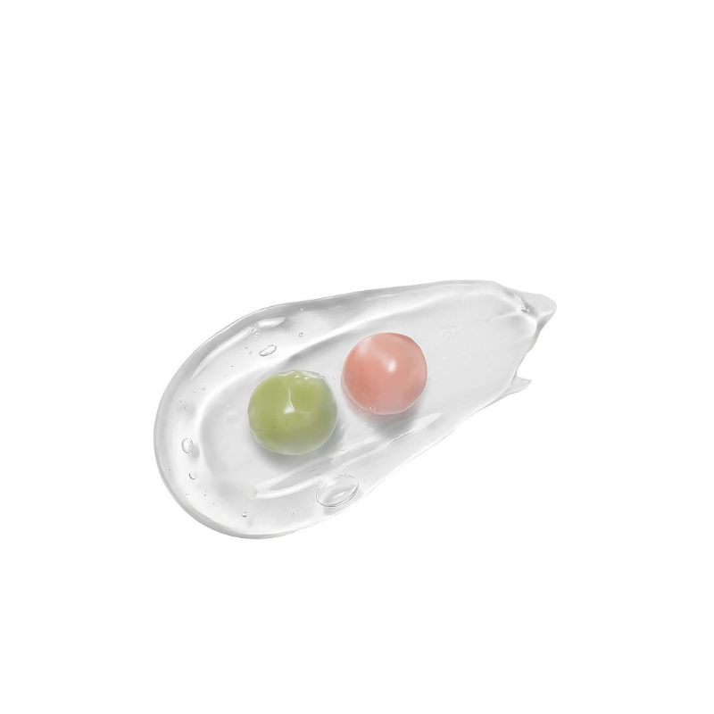 Cactox Pore Relief Dual Capsule Cream