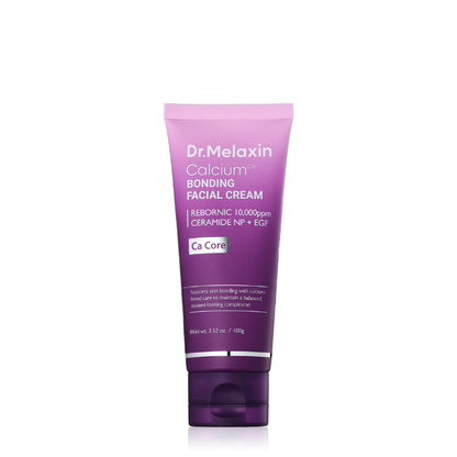Calcium Bonding Facial Cream