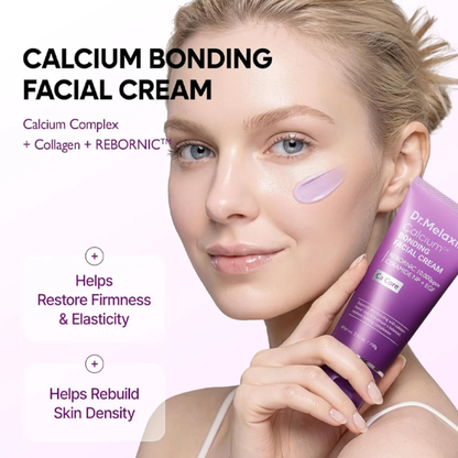 Calcium Bonding Facial Cream