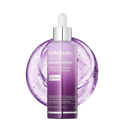 Calcium Bonding Serum