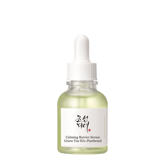 Calming Barrier Serum