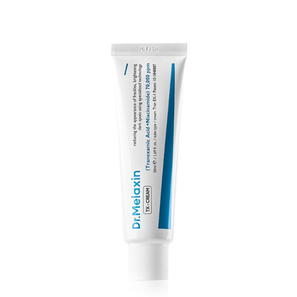 Tx Cream 50ml