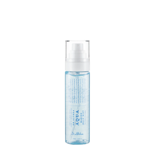 Aqua Marine Jelly Mist