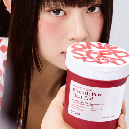 One Step Original Blemish Pore Clear Pad