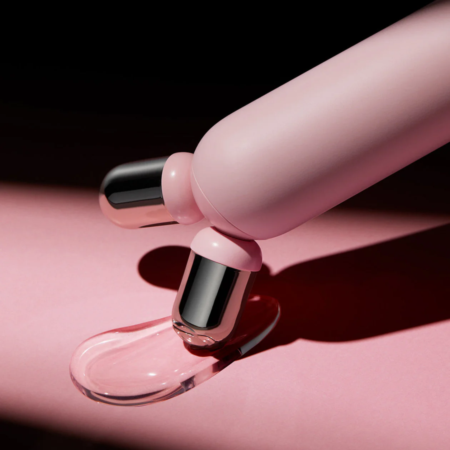 Age-R Booster V Roller Pink