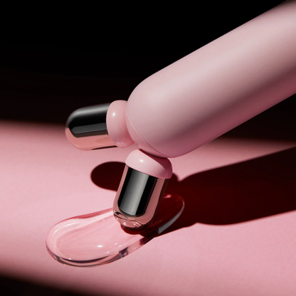 Age-R Booster V Roller Pink
