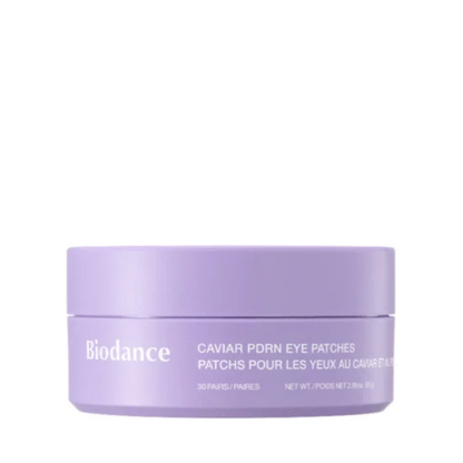 Collagen Eye Patches