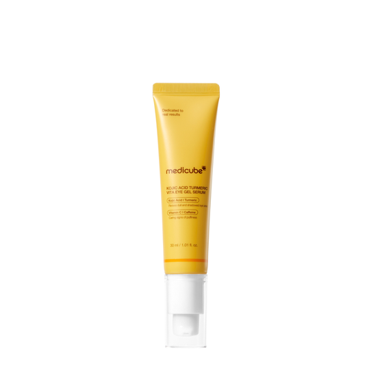 Kojic Acid Turmeric Vita Eye Gel Serum