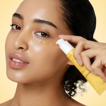 Kojic Acid Turmeric Vita Eye Gel Serum
