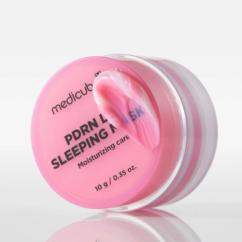 PDRN Lip Sleeping Mask