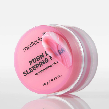 PDRN Lip Sleeping Mask
